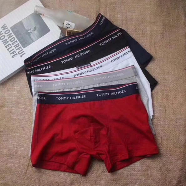 UrbanStyle 7010 Tommy Hilfiger TH Underwears For Men