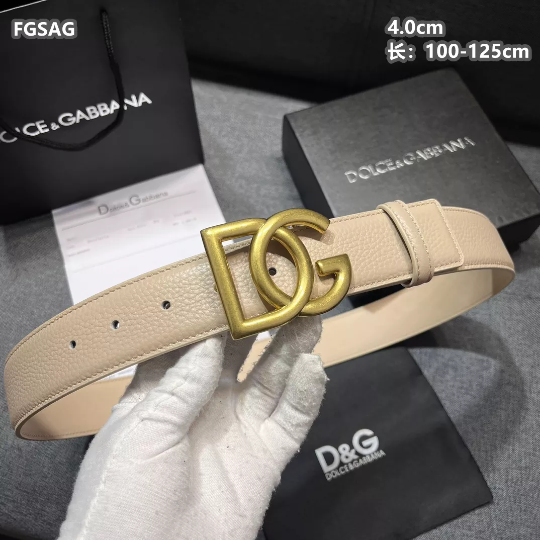 UrbanStyle 7072 Dolce & Gabbana D&G AAA Quality Belts For Men
