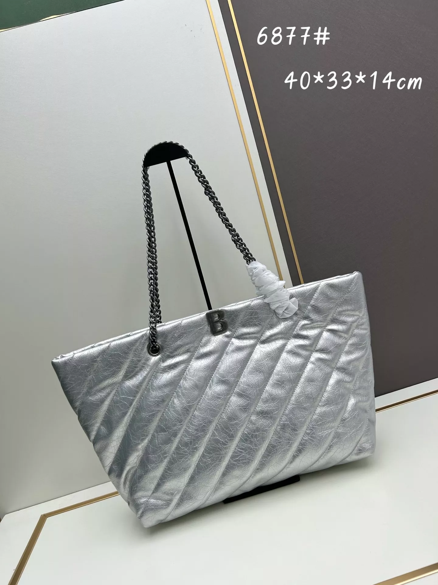 UrbanStyle 7148 Balenciaga AAA Quality Shoulder Bags For Women