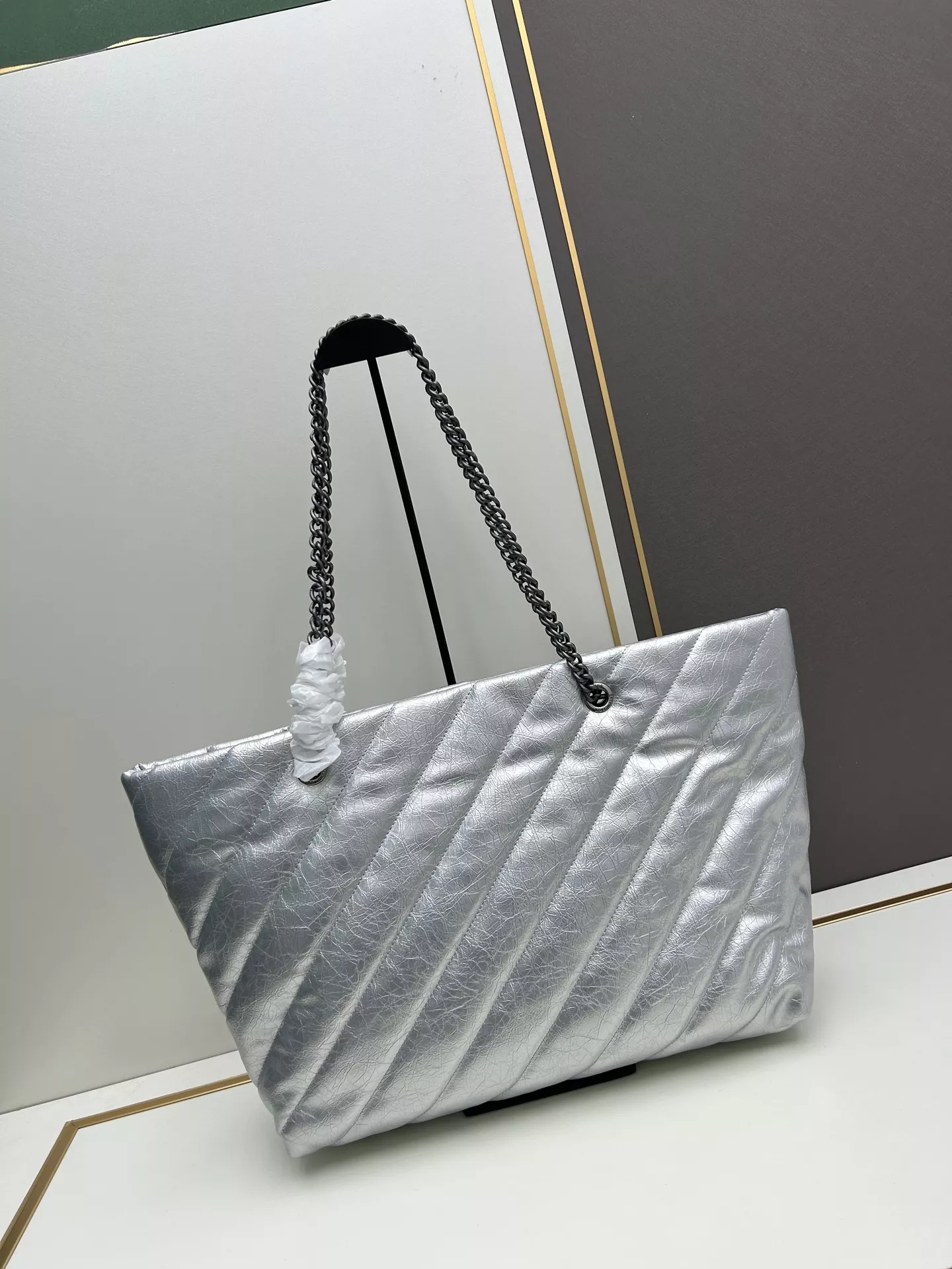 UrbanStyle 7148 Balenciaga AAA Quality Shoulder Bags For Women