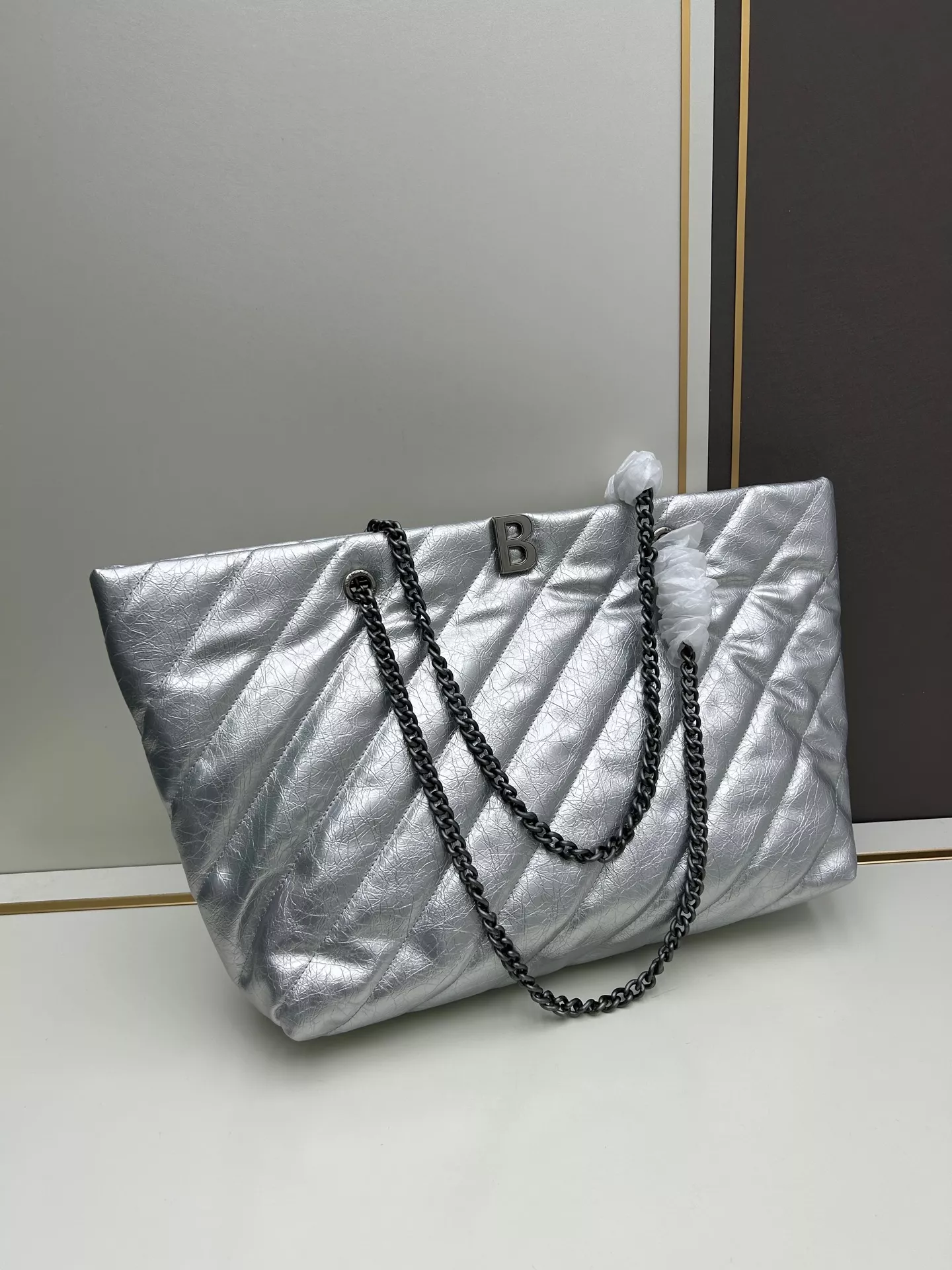 UrbanStyle 7148 Balenciaga AAA Quality Shoulder Bags For Women