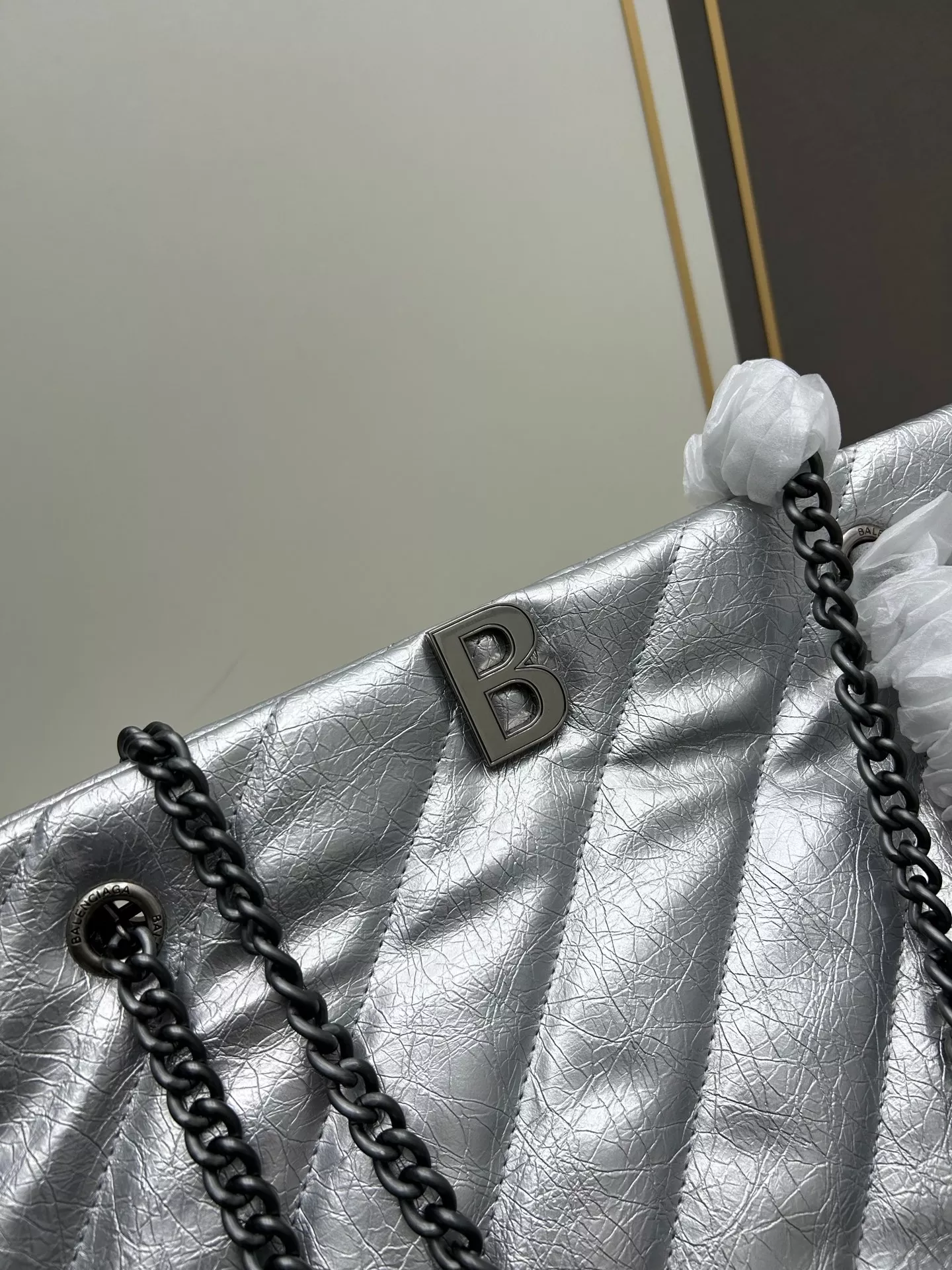 UrbanStyle 7148 Balenciaga AAA Quality Shoulder Bags For Women
