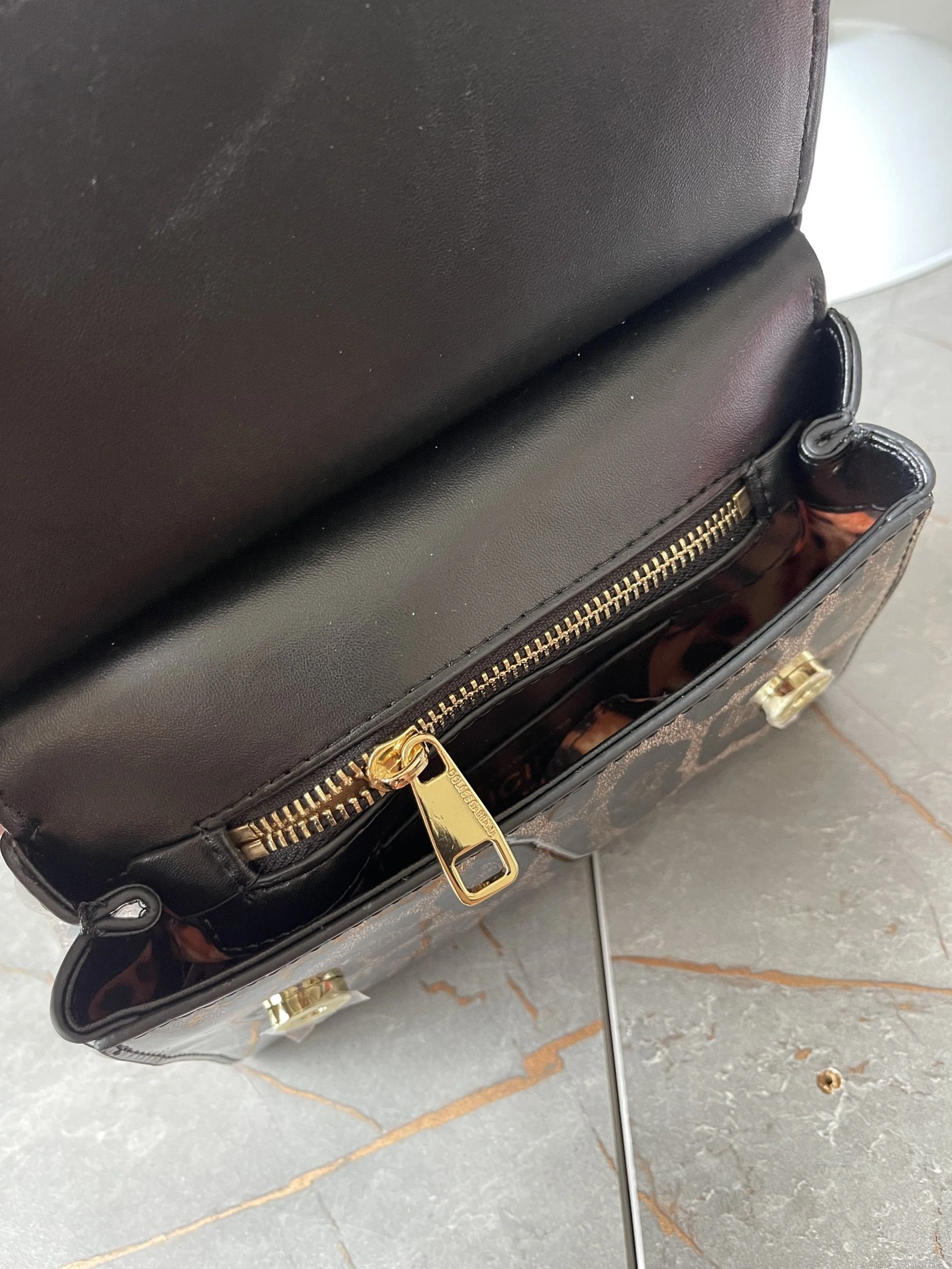 UrbanStyle 7151 Dolce & Gabbana AAA Quality Handbags For Women