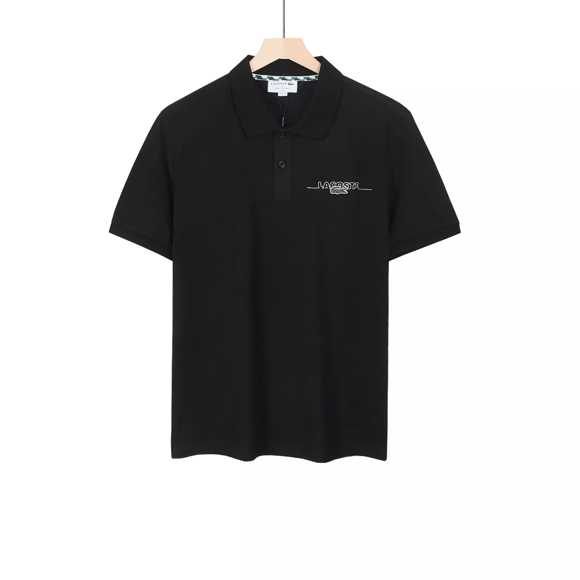 UrbanStyle 7169 Lacoste T-Shirts Short Sleeved For Men