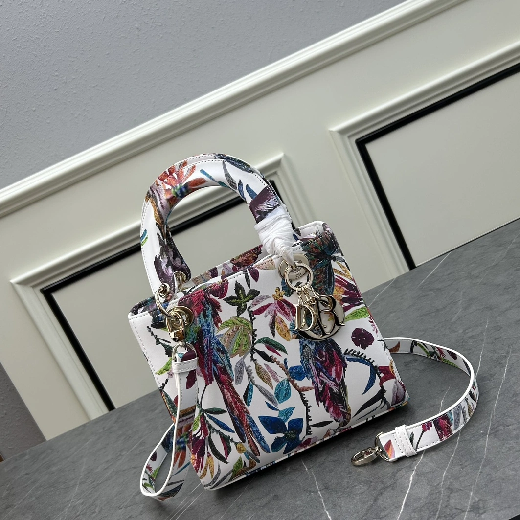UrbanStyle 7237 Christian Dior AAA Quality Handbags For Women