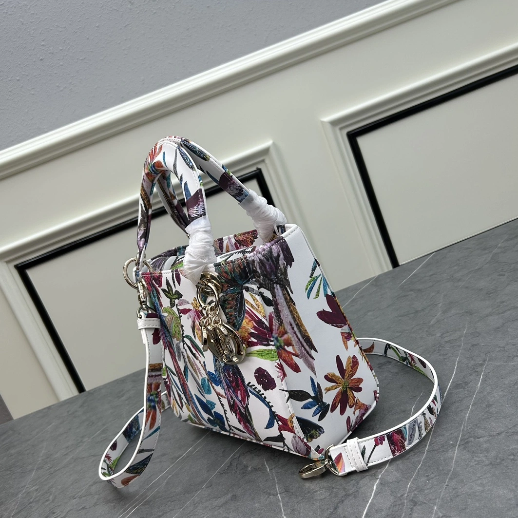 UrbanStyle 7237 Christian Dior AAA Quality Handbags For Women