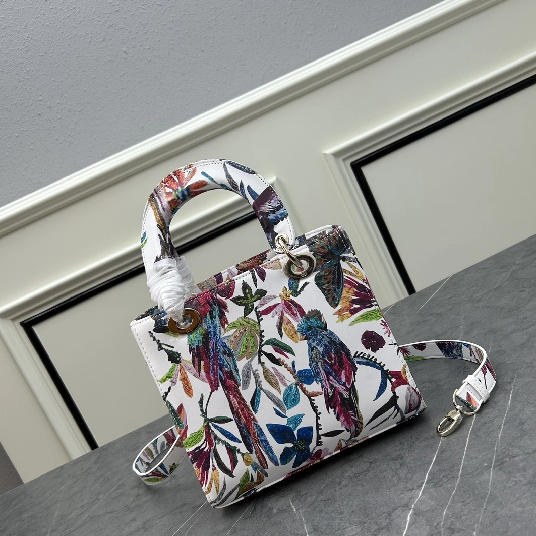UrbanStyle 7237 Christian Dior AAA Quality Handbags For Women