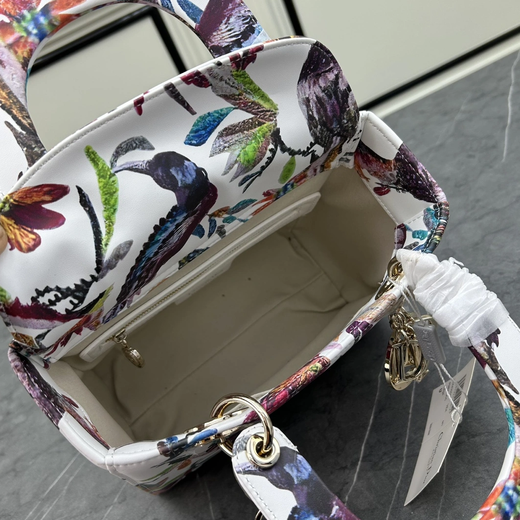 UrbanStyle 7237 Christian Dior AAA Quality Handbags For Women