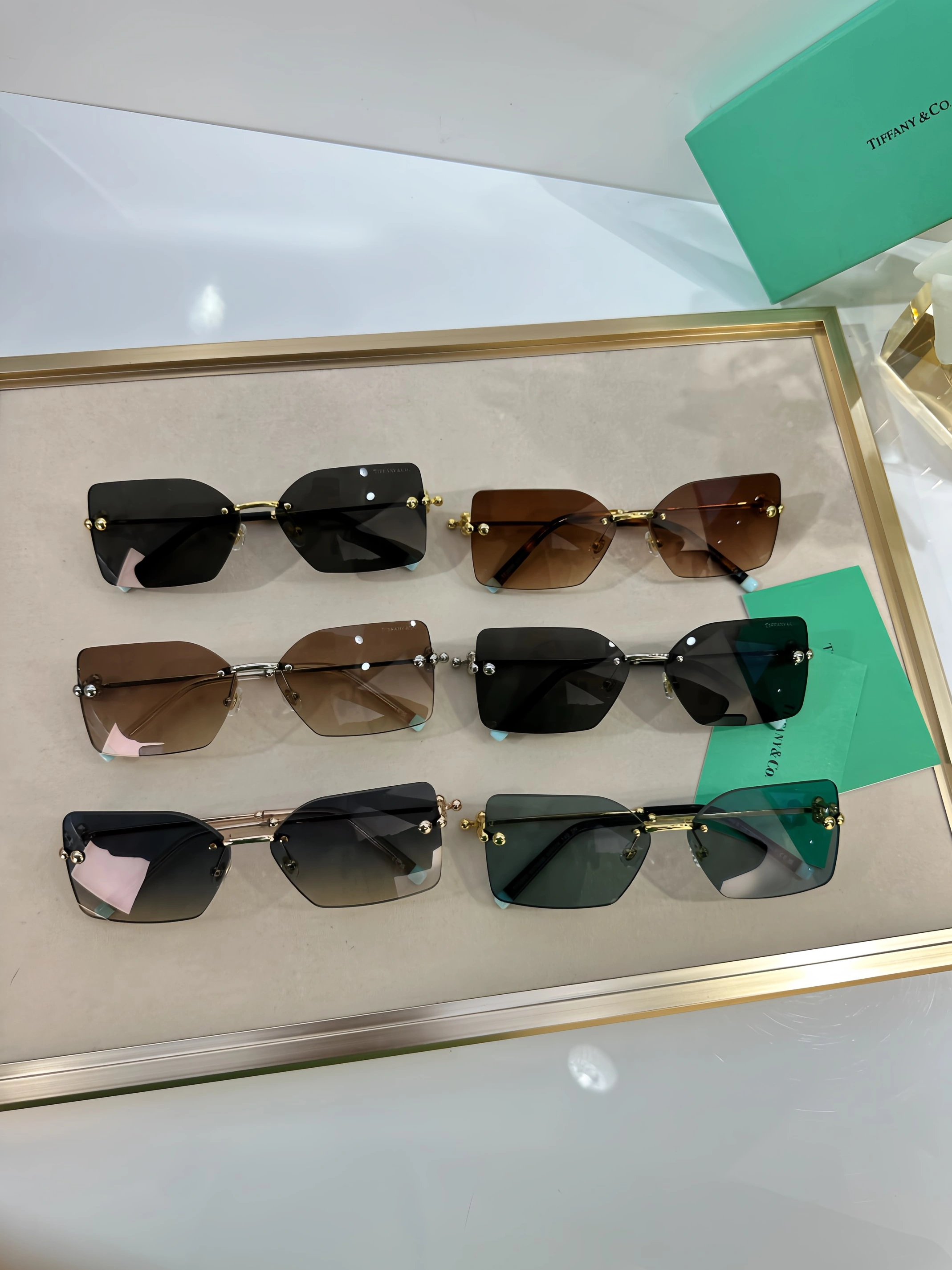 UrbanStyle 7244 Tiffany AAA Quality Sunglasses