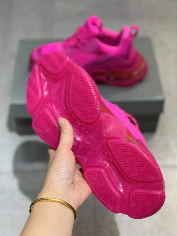 UrbanStyle 7246 Balenciaga Casual Shoes For Women