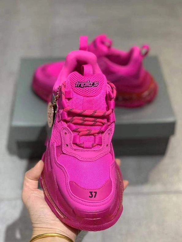 UrbanStyle 7246 Balenciaga Casual Shoes For Women