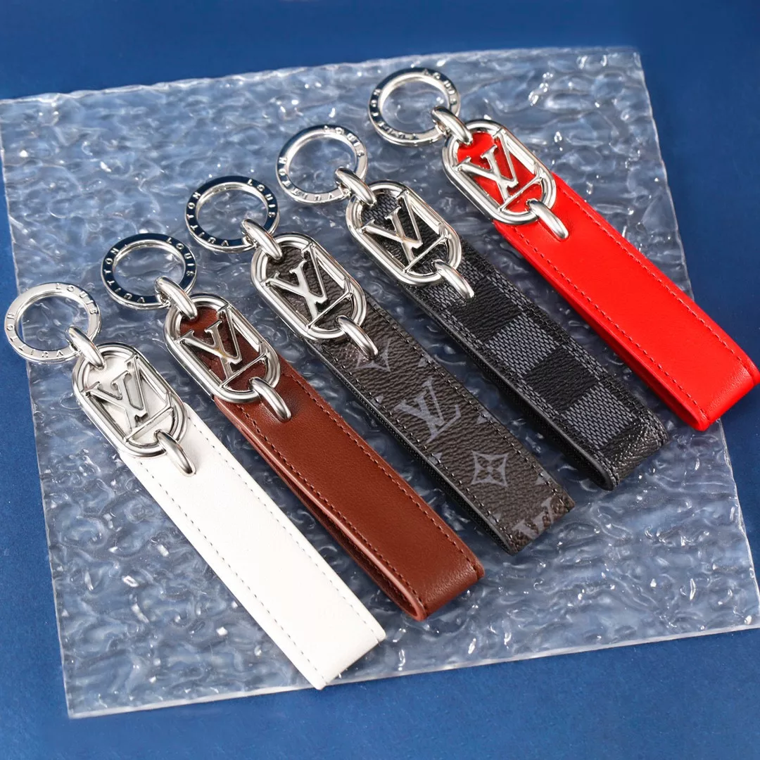 UrbanStyle 7287 Louis Vuitton LV Key Holder And Bag Buckle