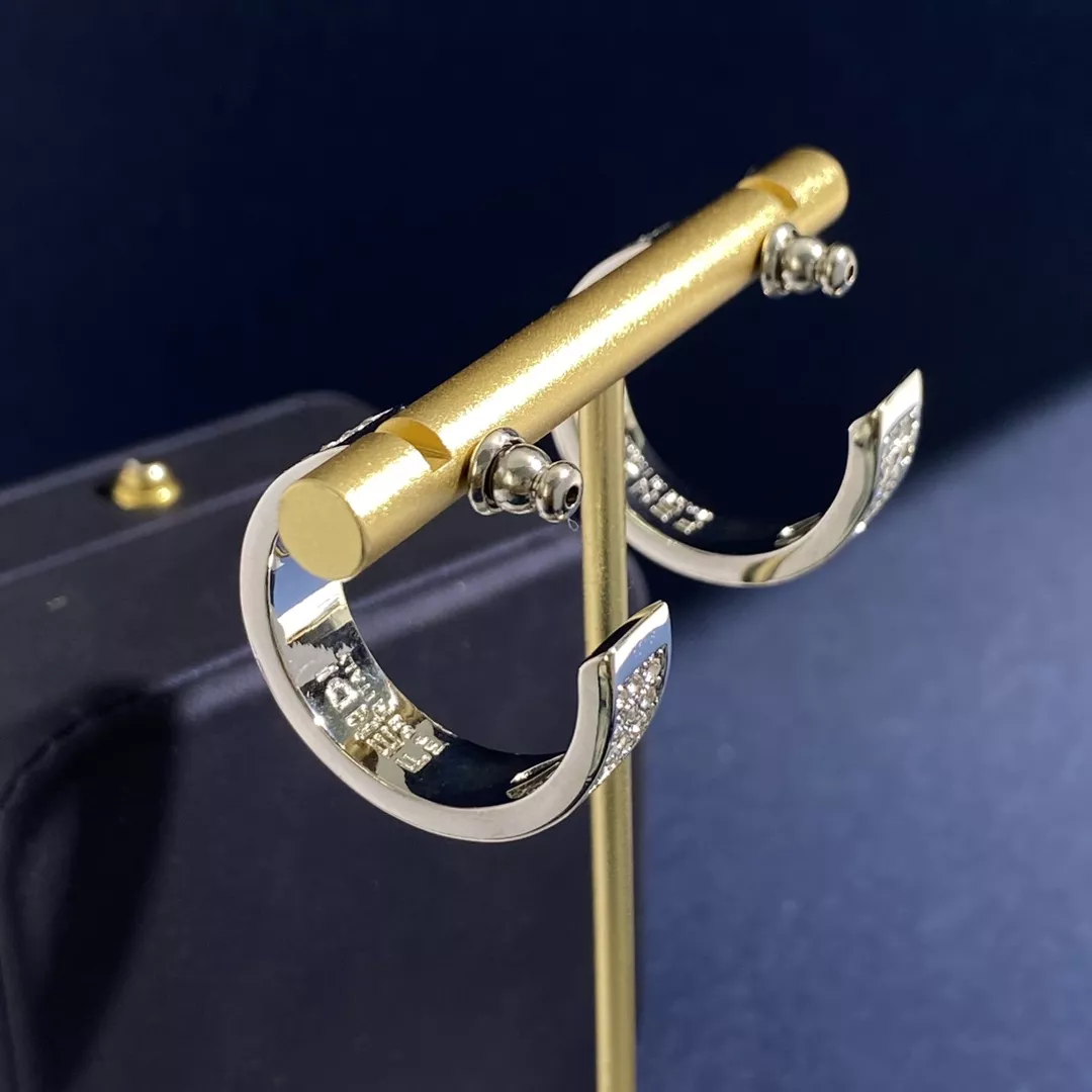UrbanStyle 7295 Fendi Earrings For Women