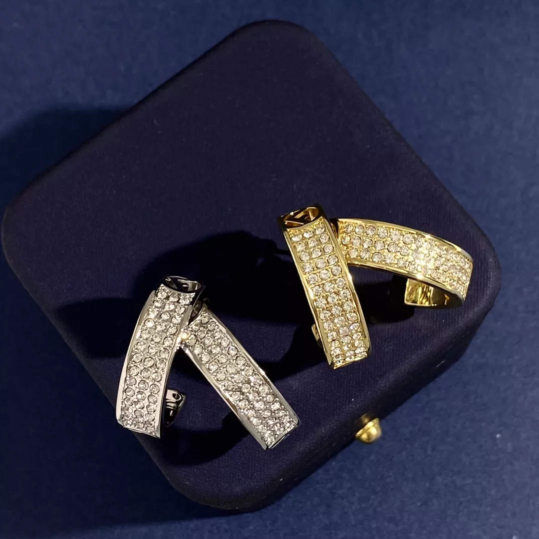 UrbanStyle 7295 Fendi Earrings For Women