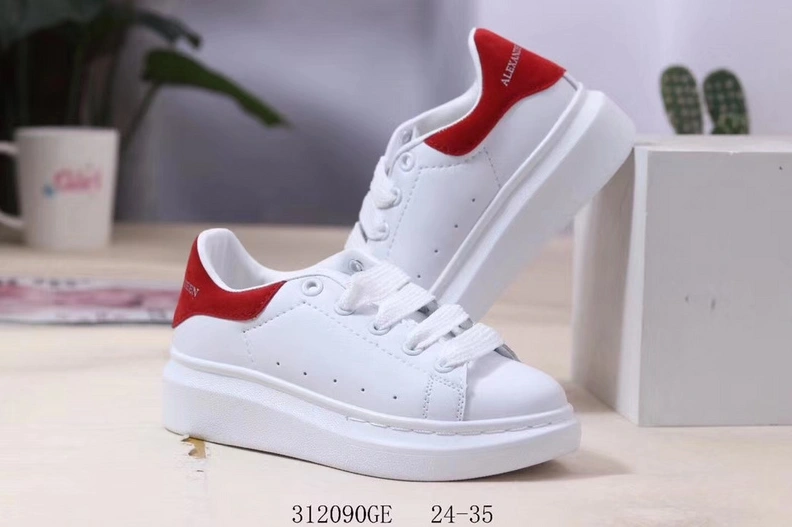 UrbanStyle 731 Alexander McQueen Kids Shoes For Kids