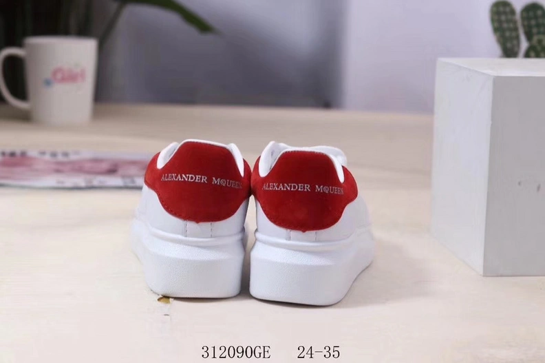 UrbanStyle 731 Alexander McQueen Kids Shoes For Kids