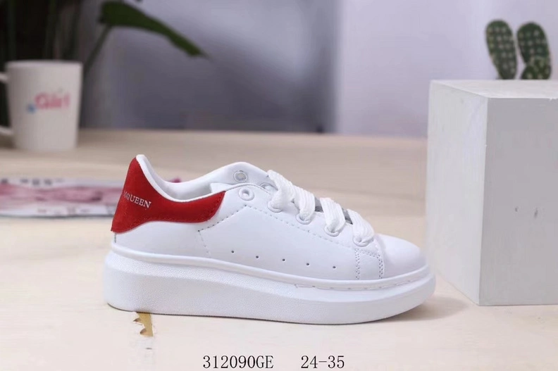 UrbanStyle 731 Alexander McQueen Kids Shoes For Kids