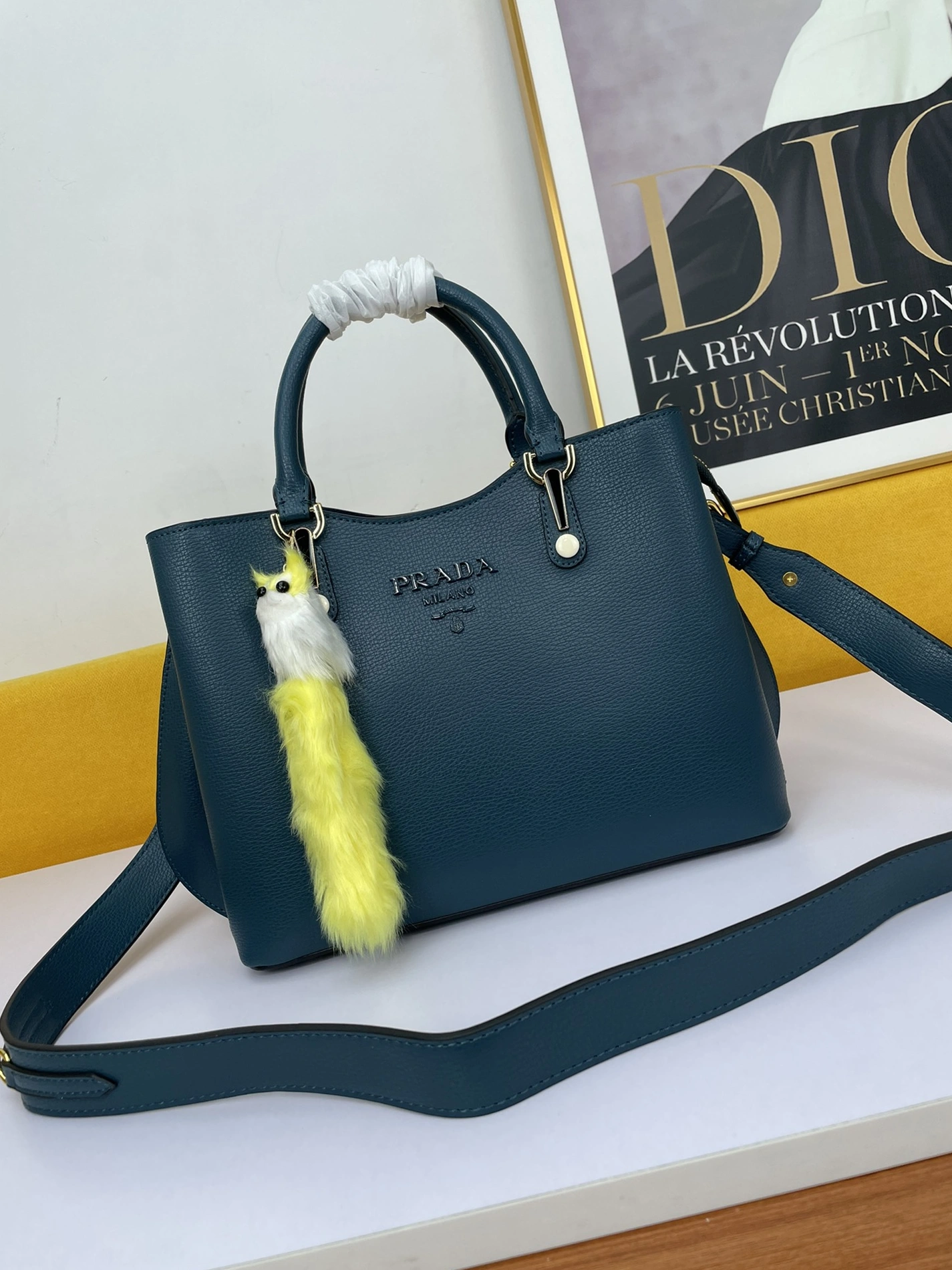 UrbanStyle 7370 Prada AAA Quality Handbags For Women