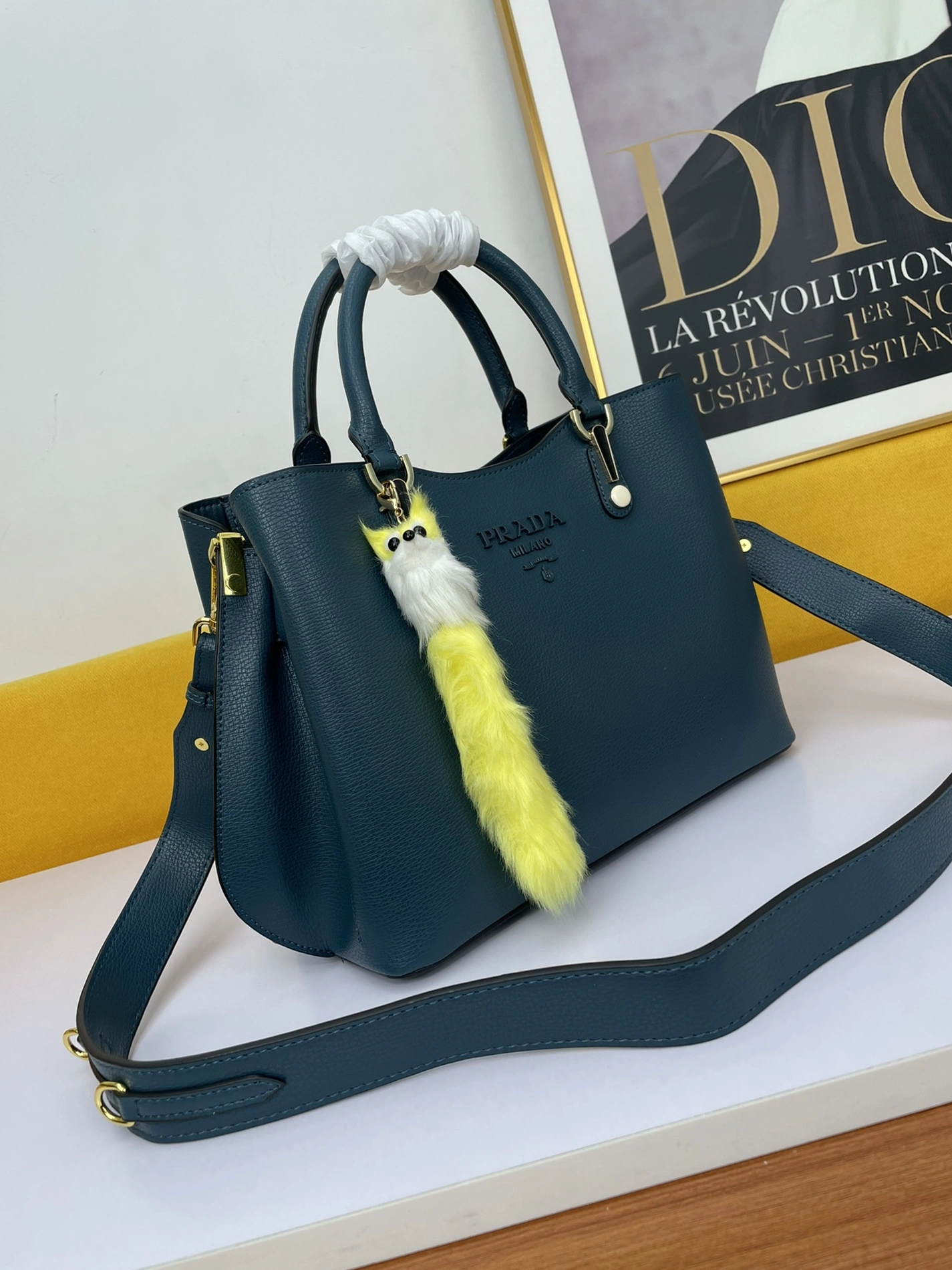 UrbanStyle 7370 Prada AAA Quality Handbags For Women