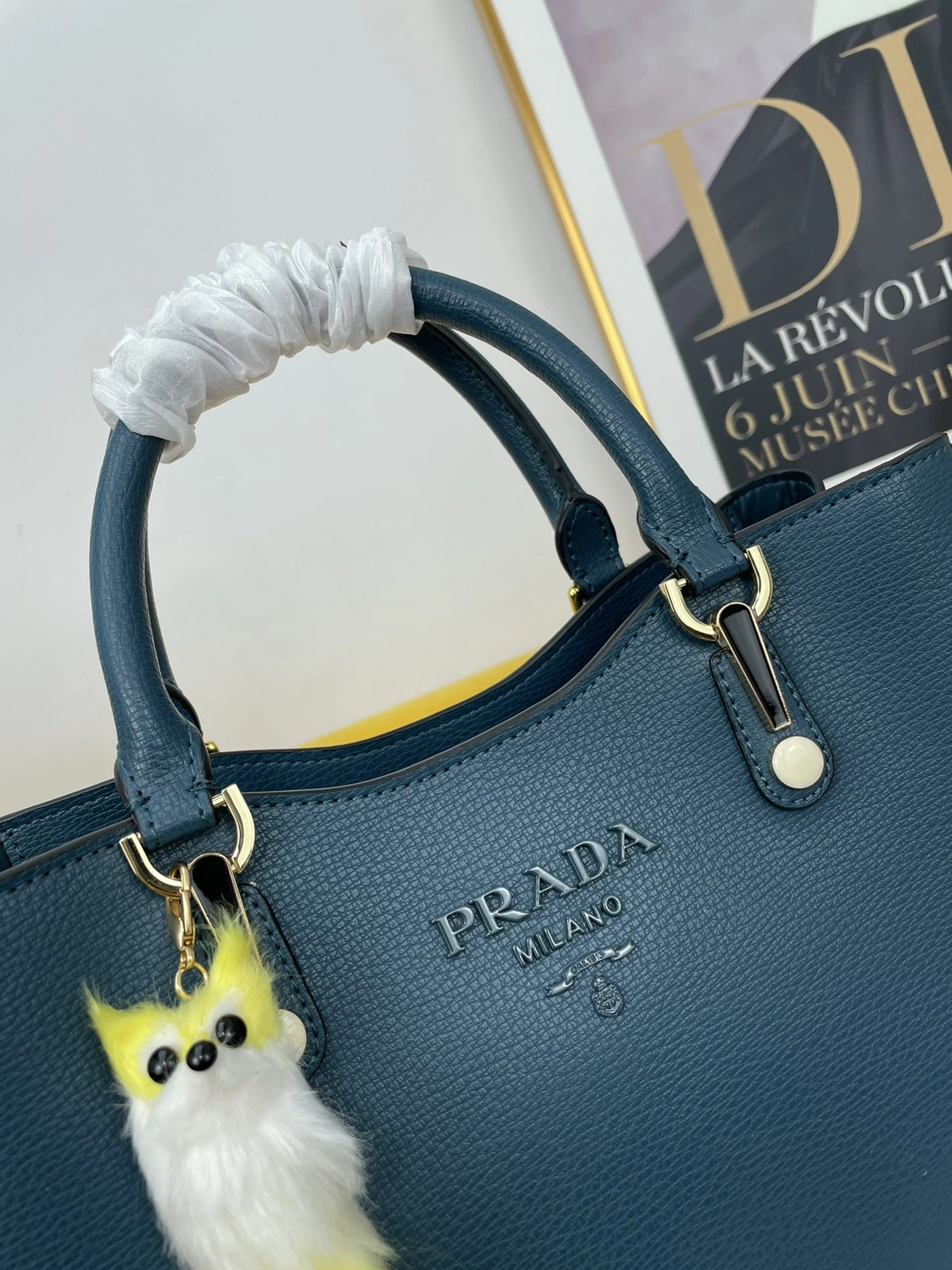 UrbanStyle 7370 Prada AAA Quality Handbags For Women