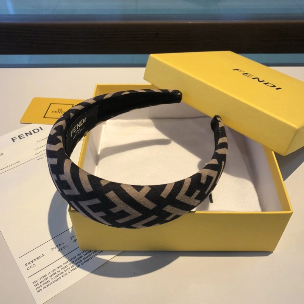 UrbanStyle 7374 Fendi Headband