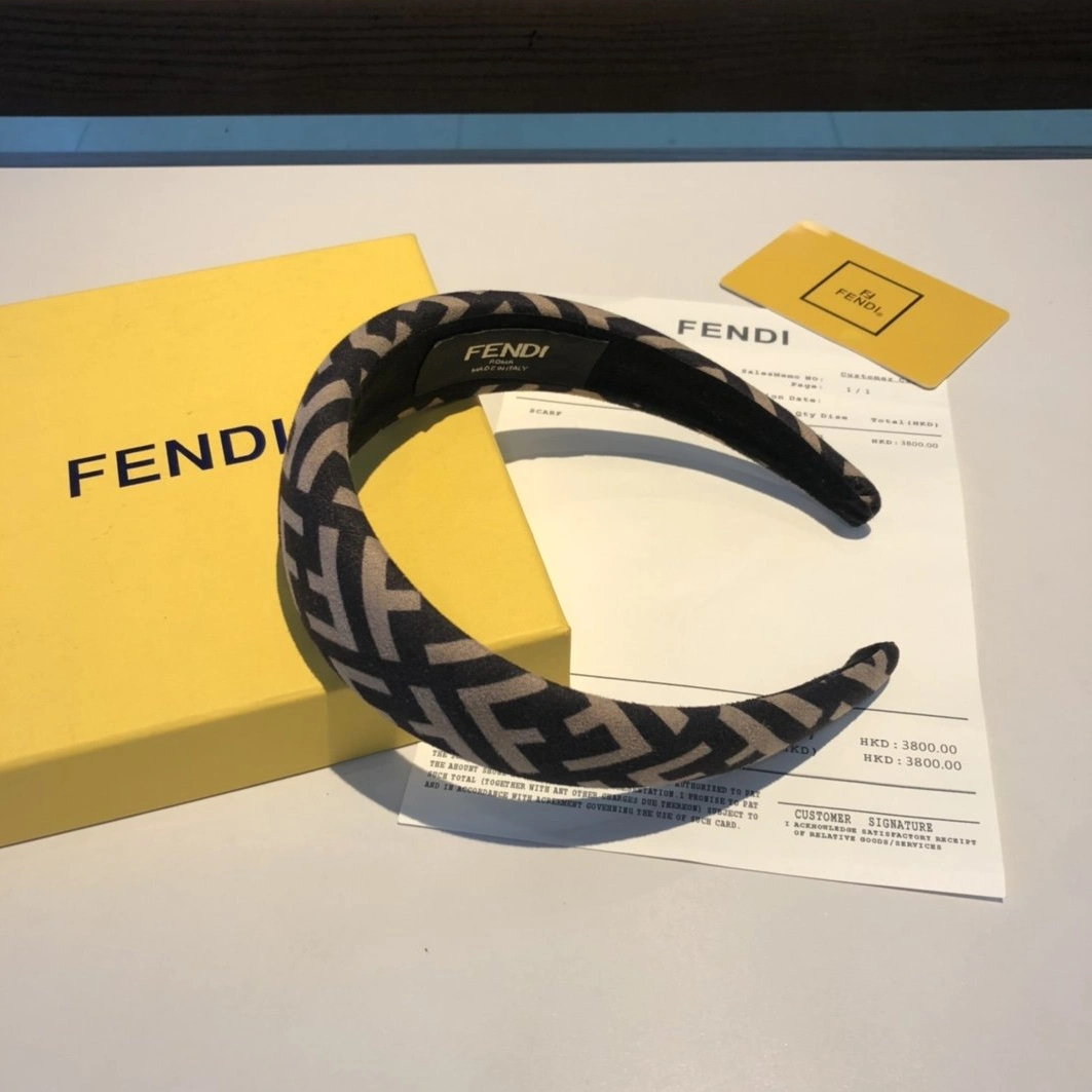 UrbanStyle 7374 Fendi Headband