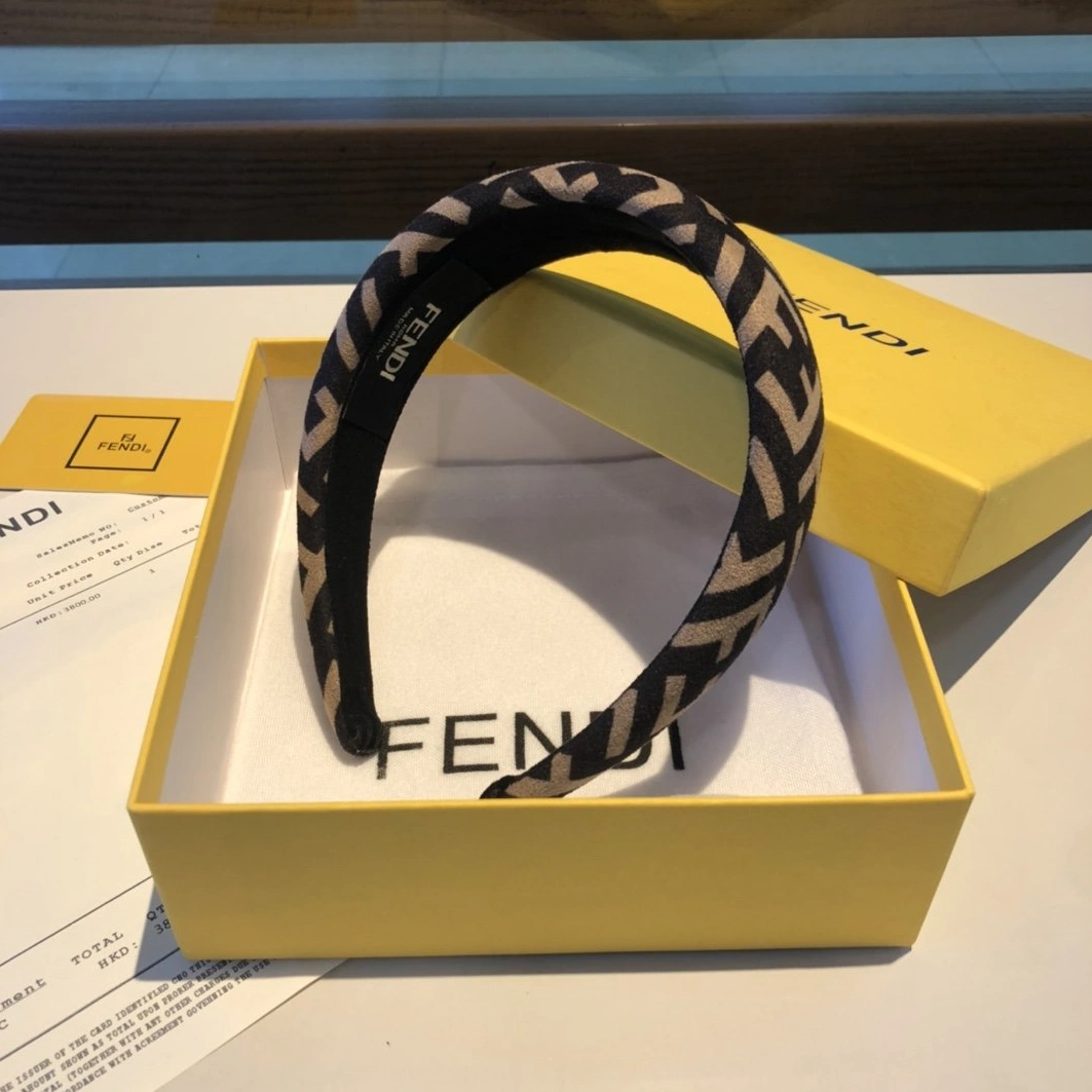 UrbanStyle 7374 Fendi Headband
