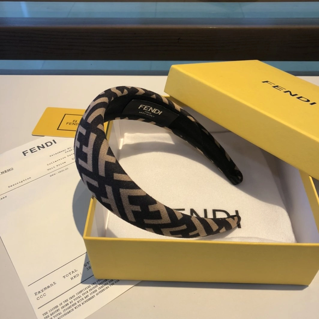 UrbanStyle 7374 Fendi Headband
