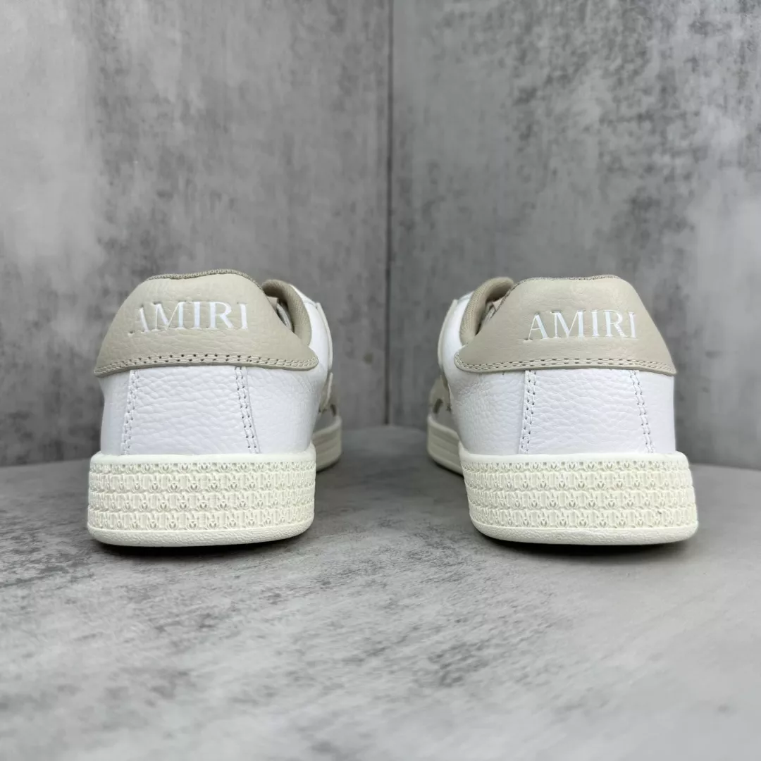 UrbanStyle 7378 Amiri Casual Shoes For Men