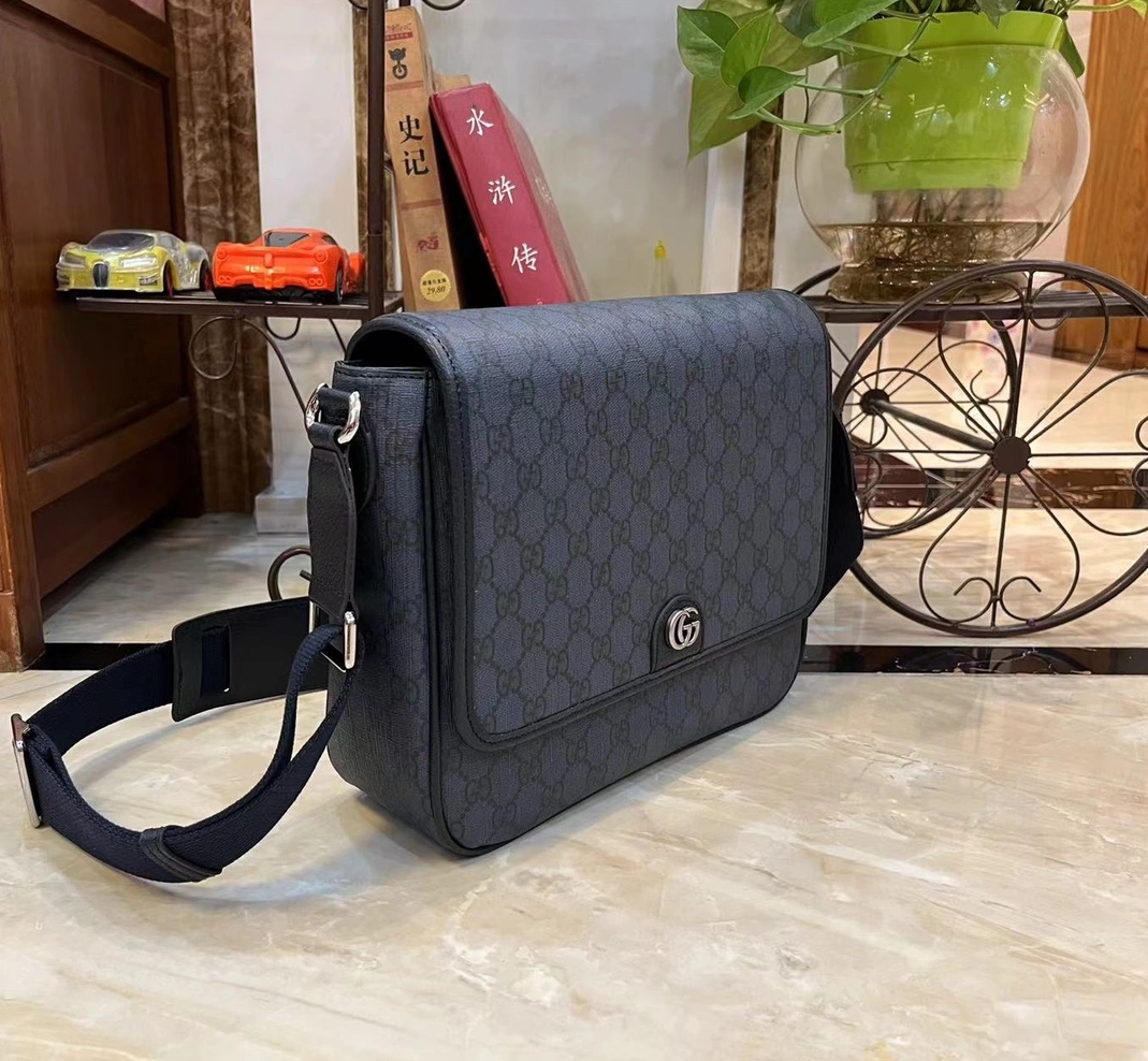 UrbanStyle 7378 Gucci AAA Man Messenger Bags
