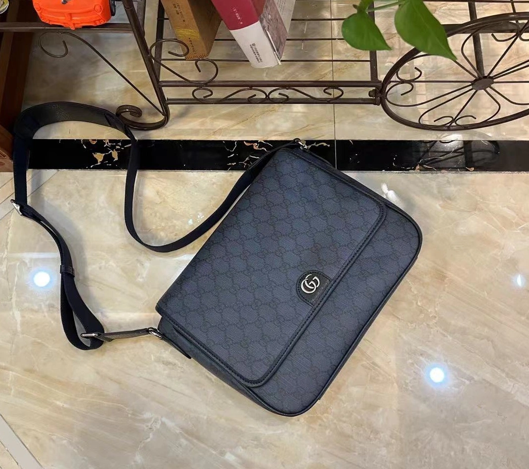 UrbanStyle 7378 Gucci AAA Man Messenger Bags