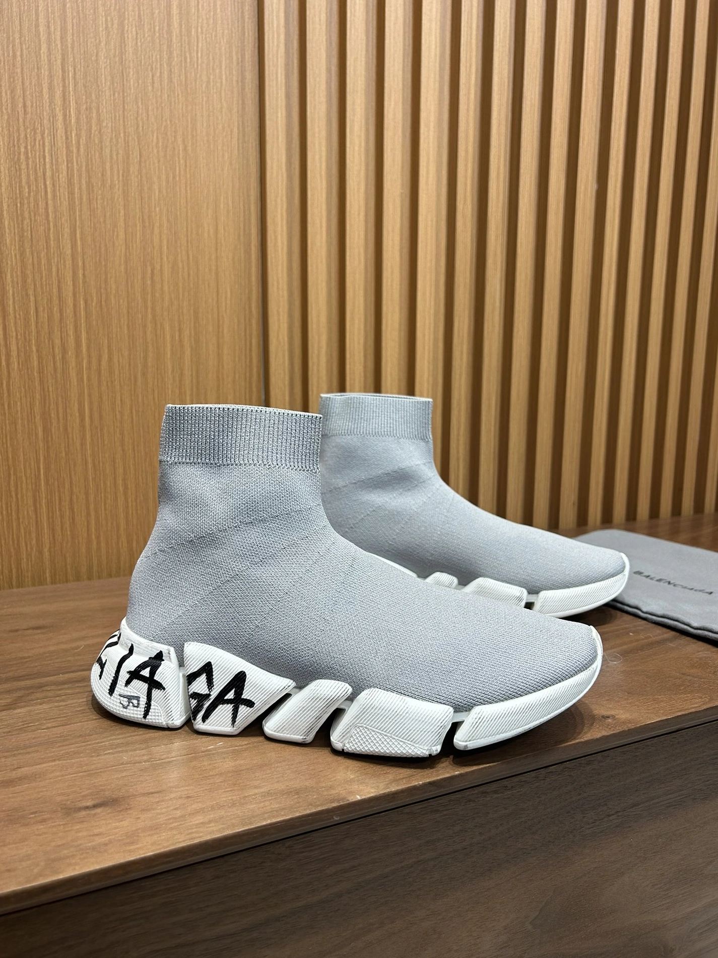 UrbanStyle 7470 Balenciaga Boots For Women