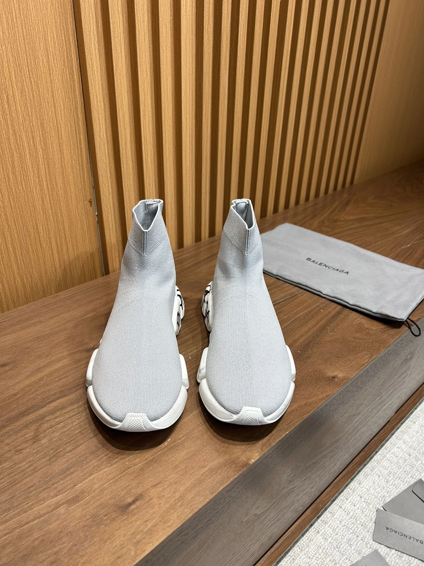 UrbanStyle 7470 Balenciaga Boots For Women