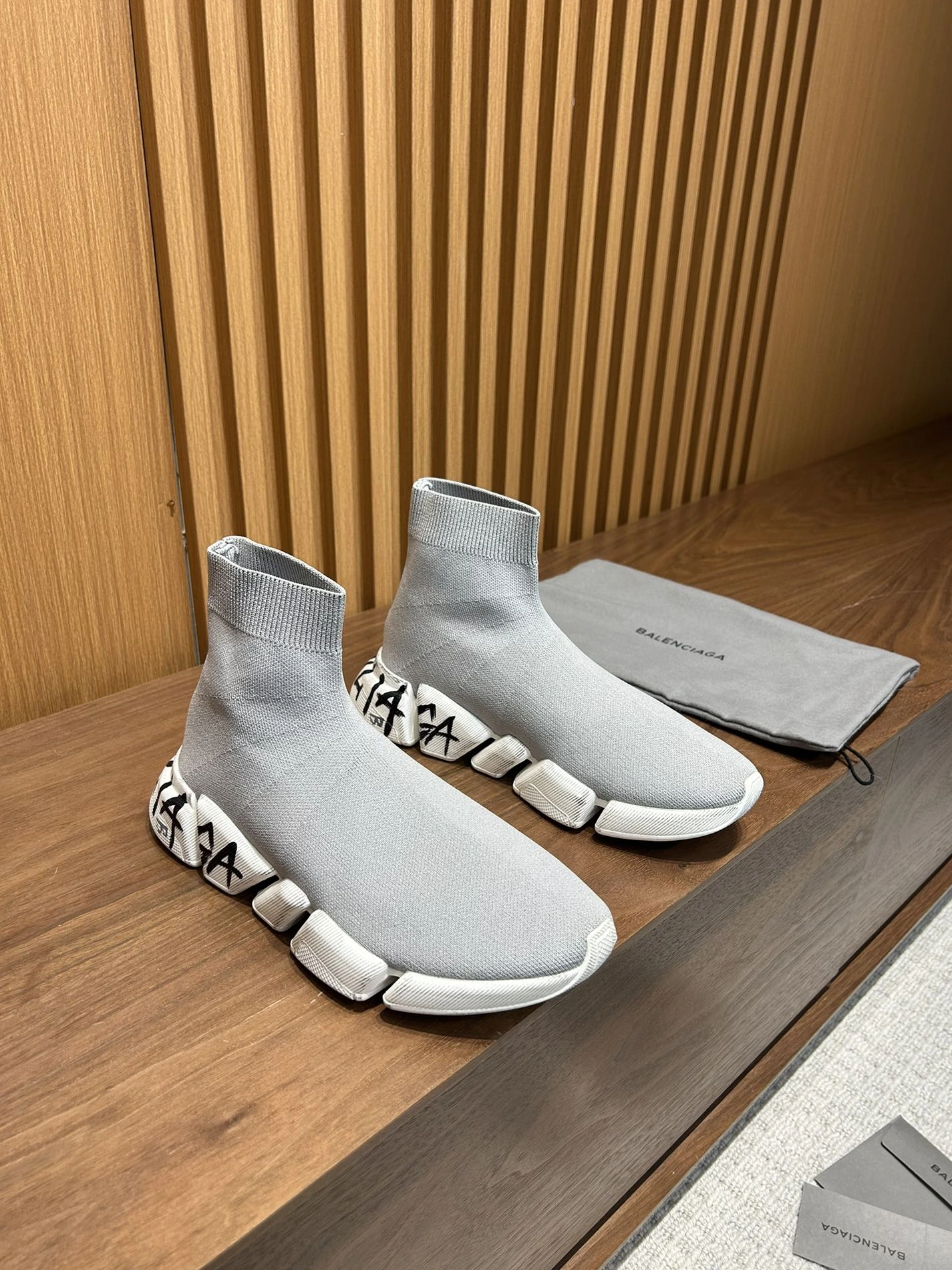 UrbanStyle 7470 Balenciaga Boots For Women