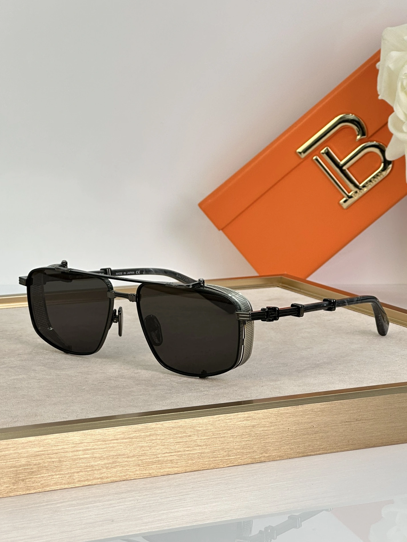 UrbanStyle 750 Balmain AAA Quality Sunglasses