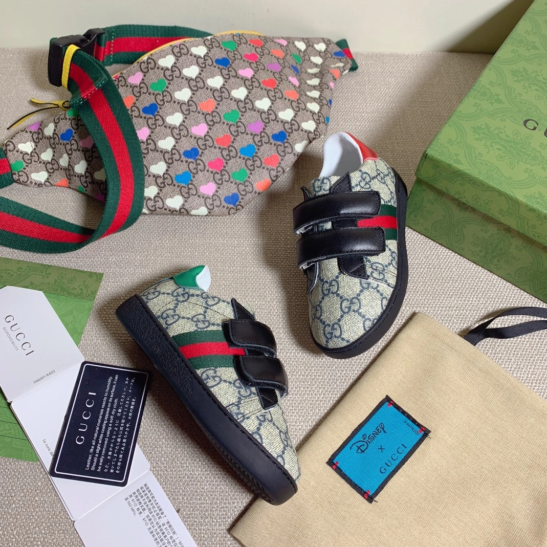 UrbanStyle 7505 Gucci Kids' Shoes For Kids