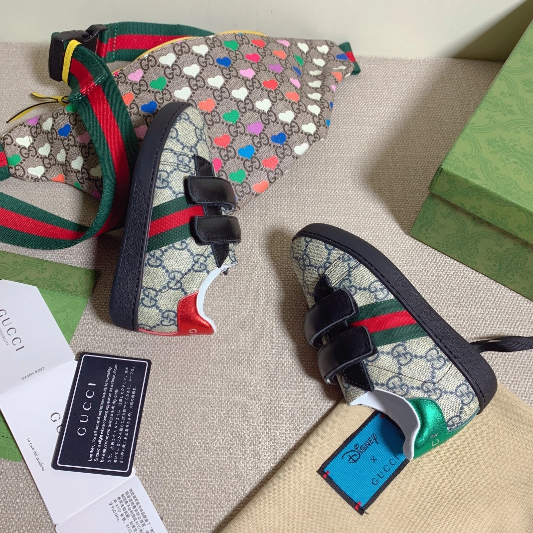 UrbanStyle 7505 Gucci Kids' Shoes For Kids