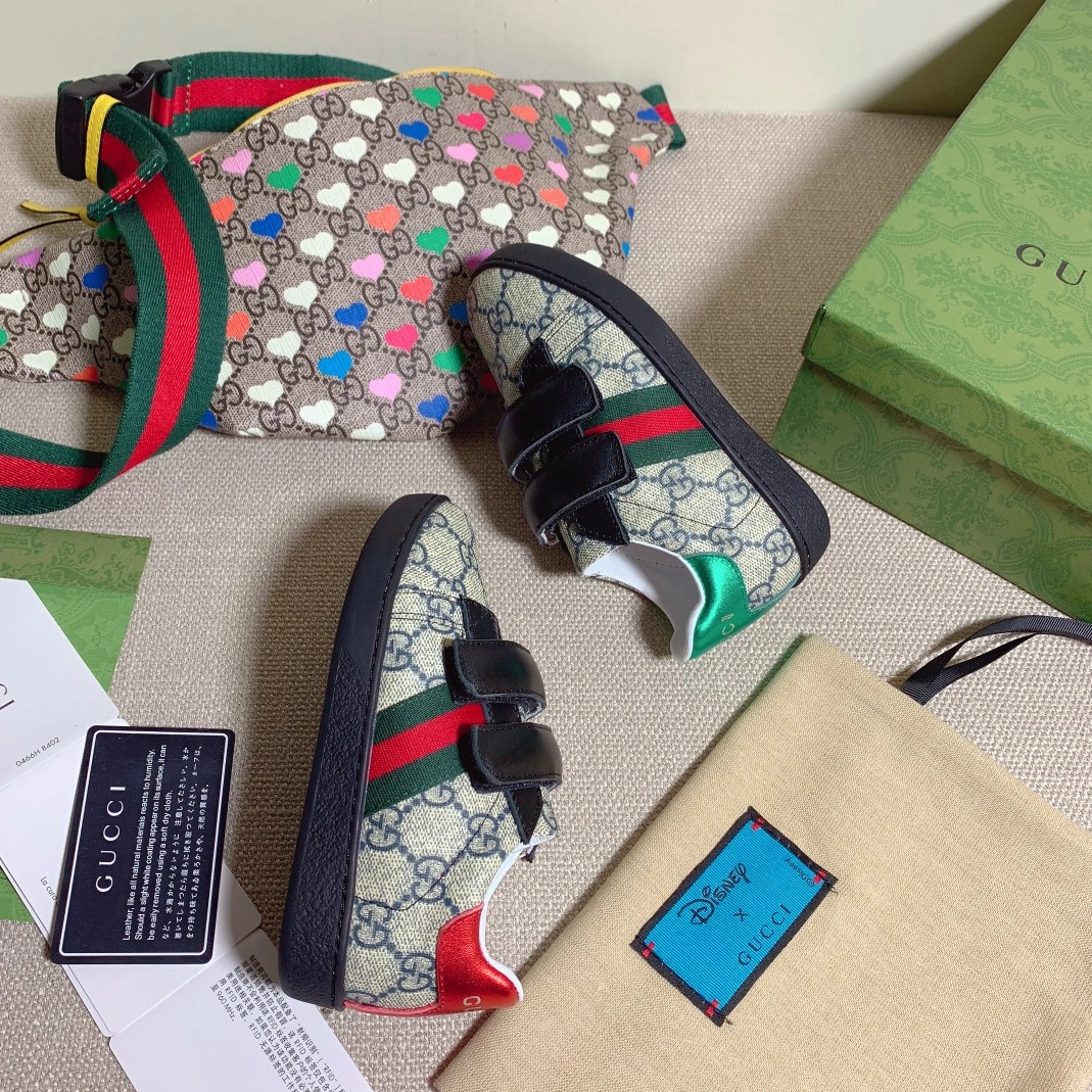 UrbanStyle 7505 Gucci Kids' Shoes For Kids