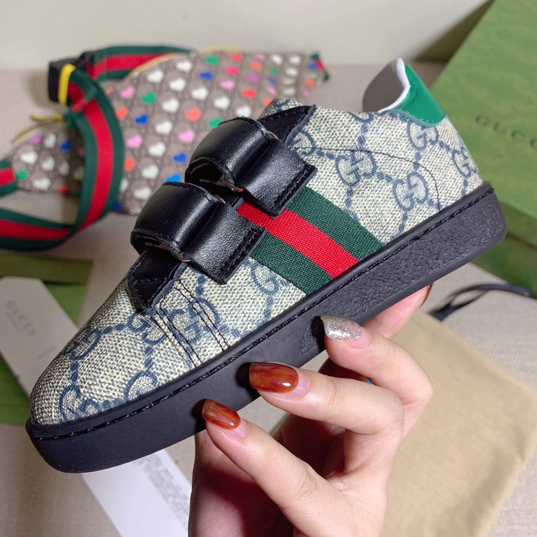 UrbanStyle 7505 Gucci Kids' Shoes For Kids