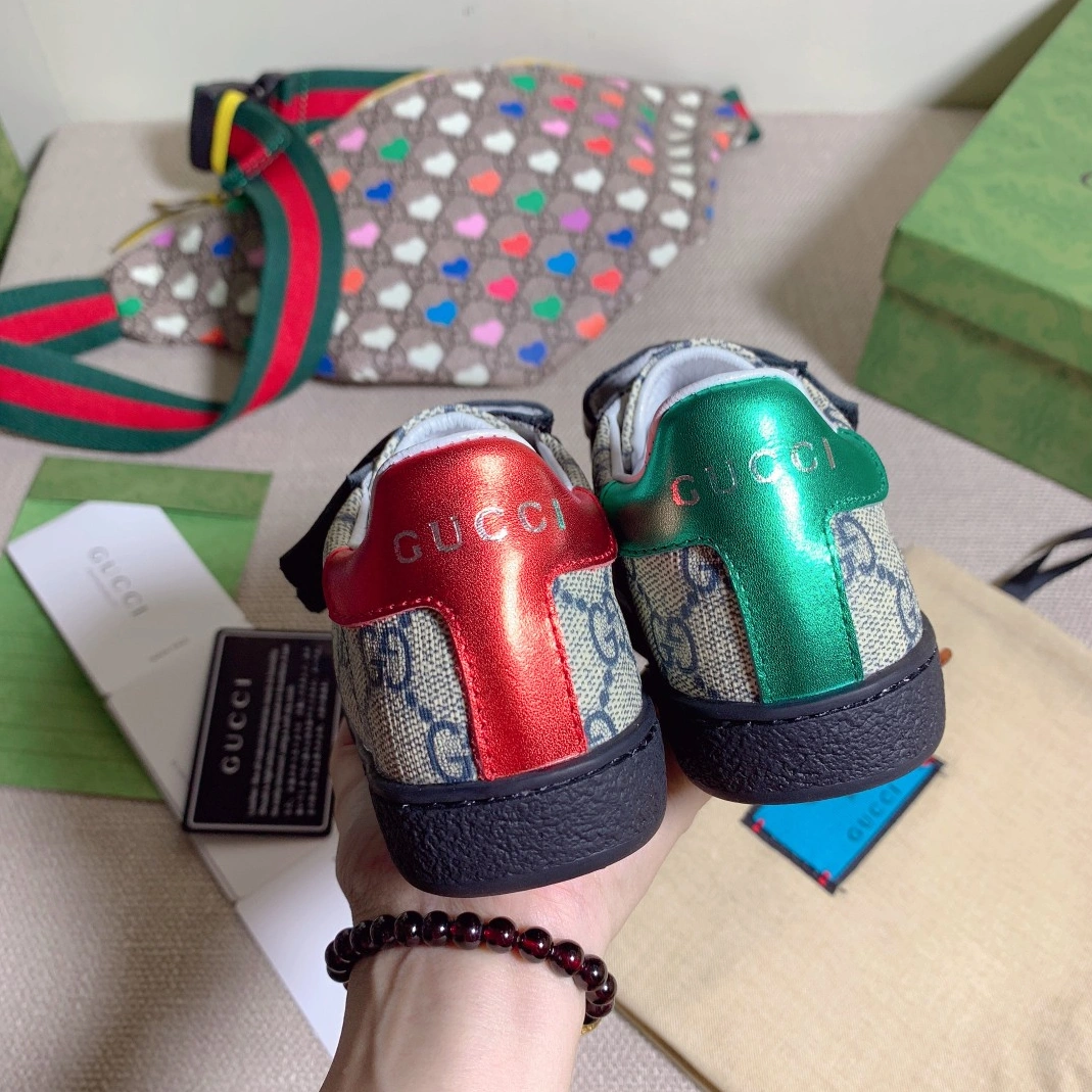 UrbanStyle 7505 Gucci Kids' Shoes For Kids