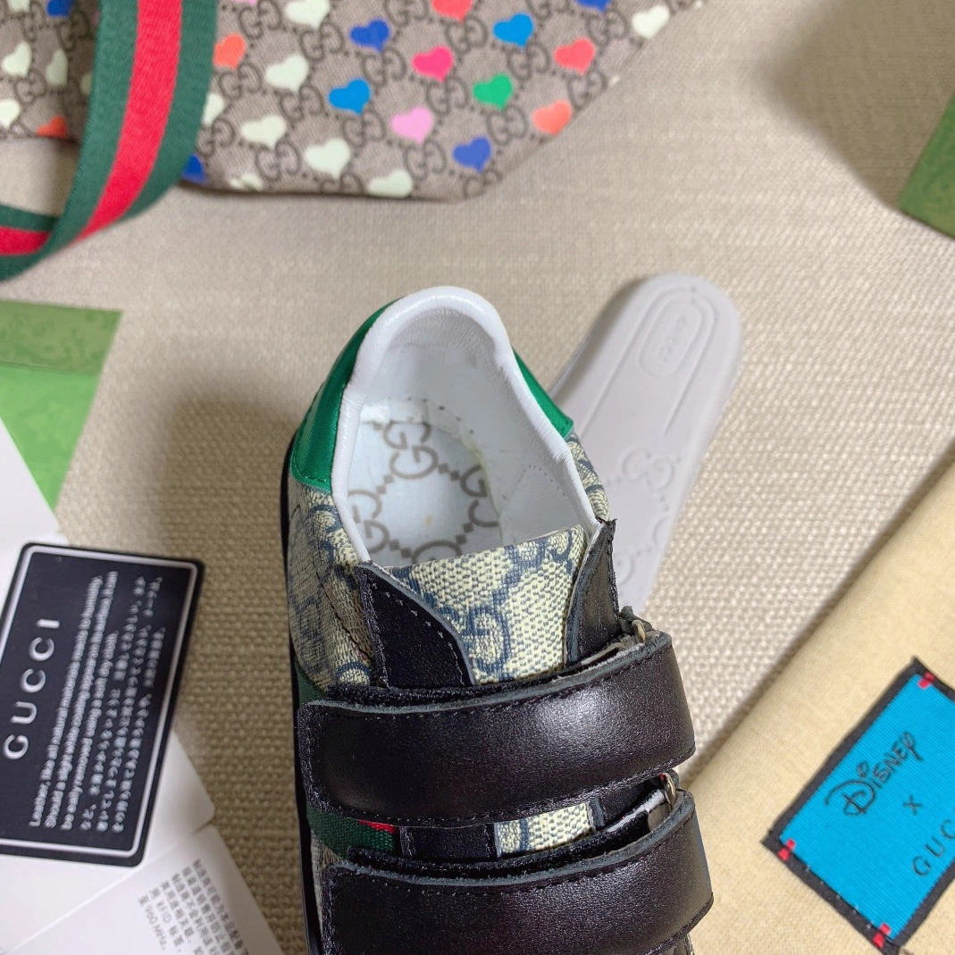 UrbanStyle 7505 Gucci Kids' Shoes For Kids