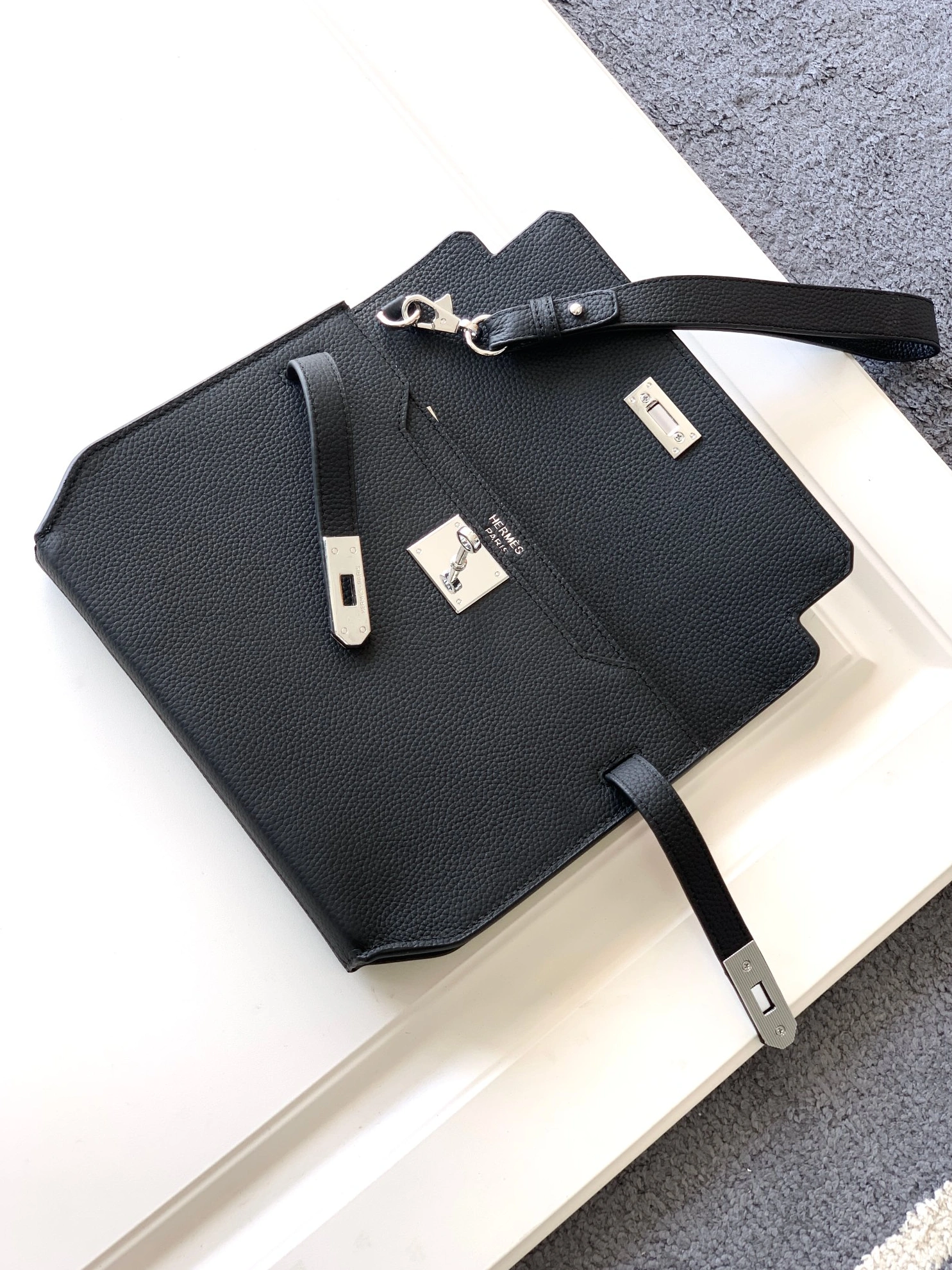 UrbanStyle 7515 Hermes AAA Man Wallets