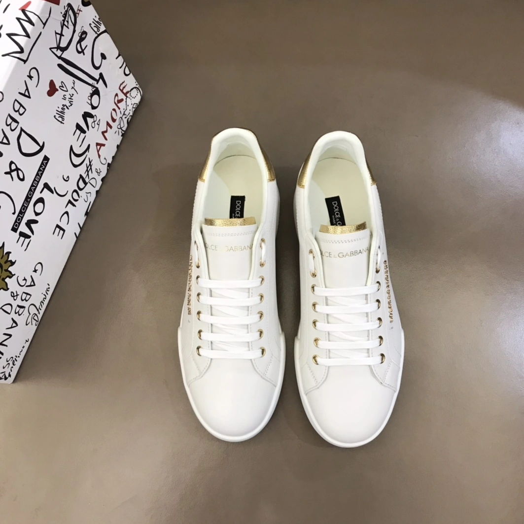UrbanStyle 7554 Dolce & Gabbana D&G Casual Shoes For Men