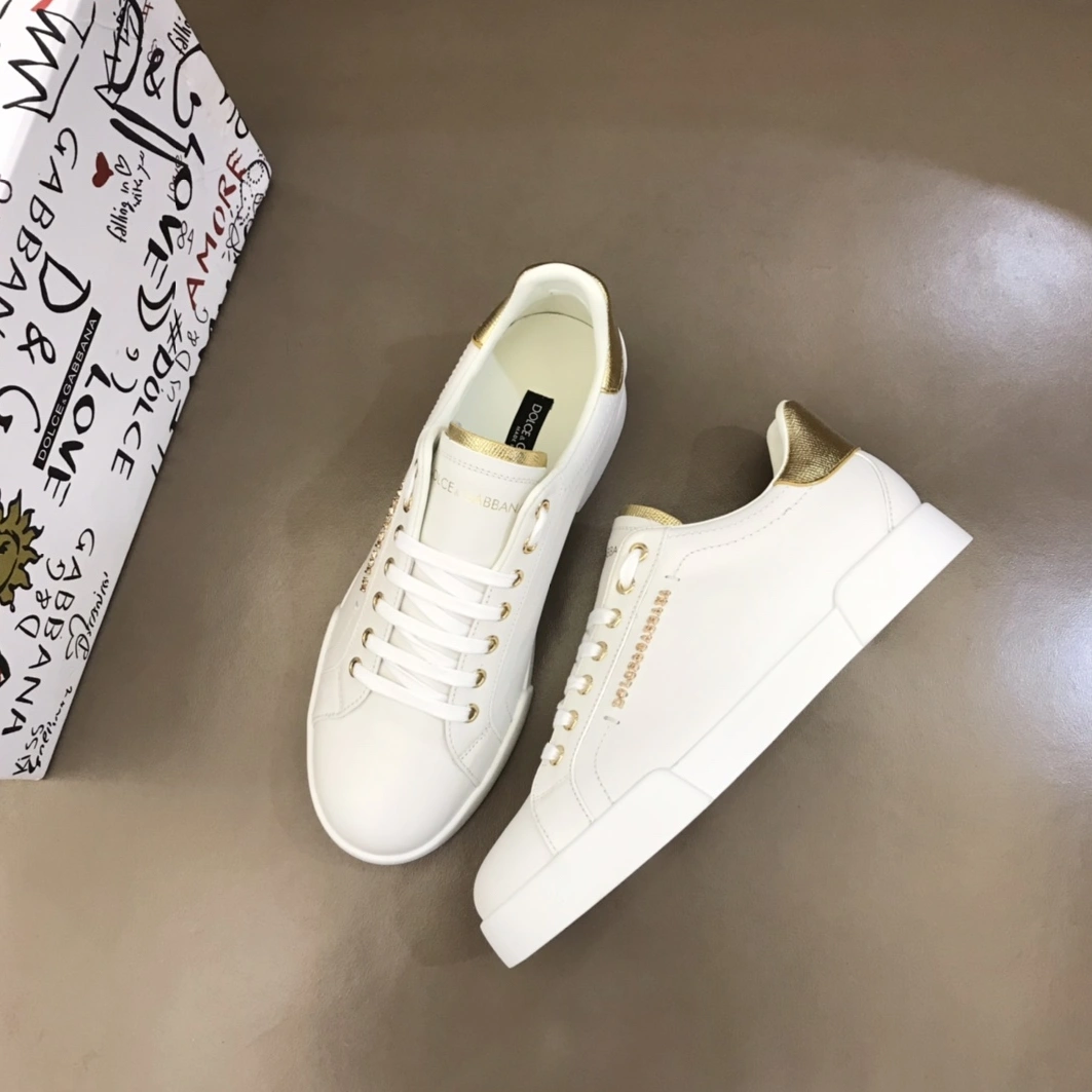 UrbanStyle 7554 Dolce & Gabbana D&G Casual Shoes For Men