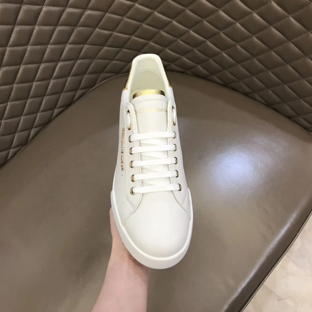 UrbanStyle 7554 Dolce & Gabbana D&G Casual Shoes For Men
