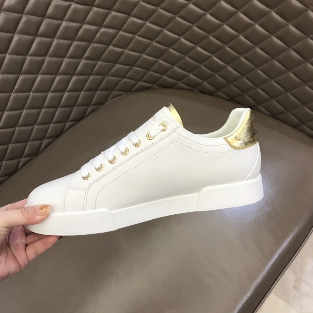 UrbanStyle 7554 Dolce & Gabbana D&G Casual Shoes For Men