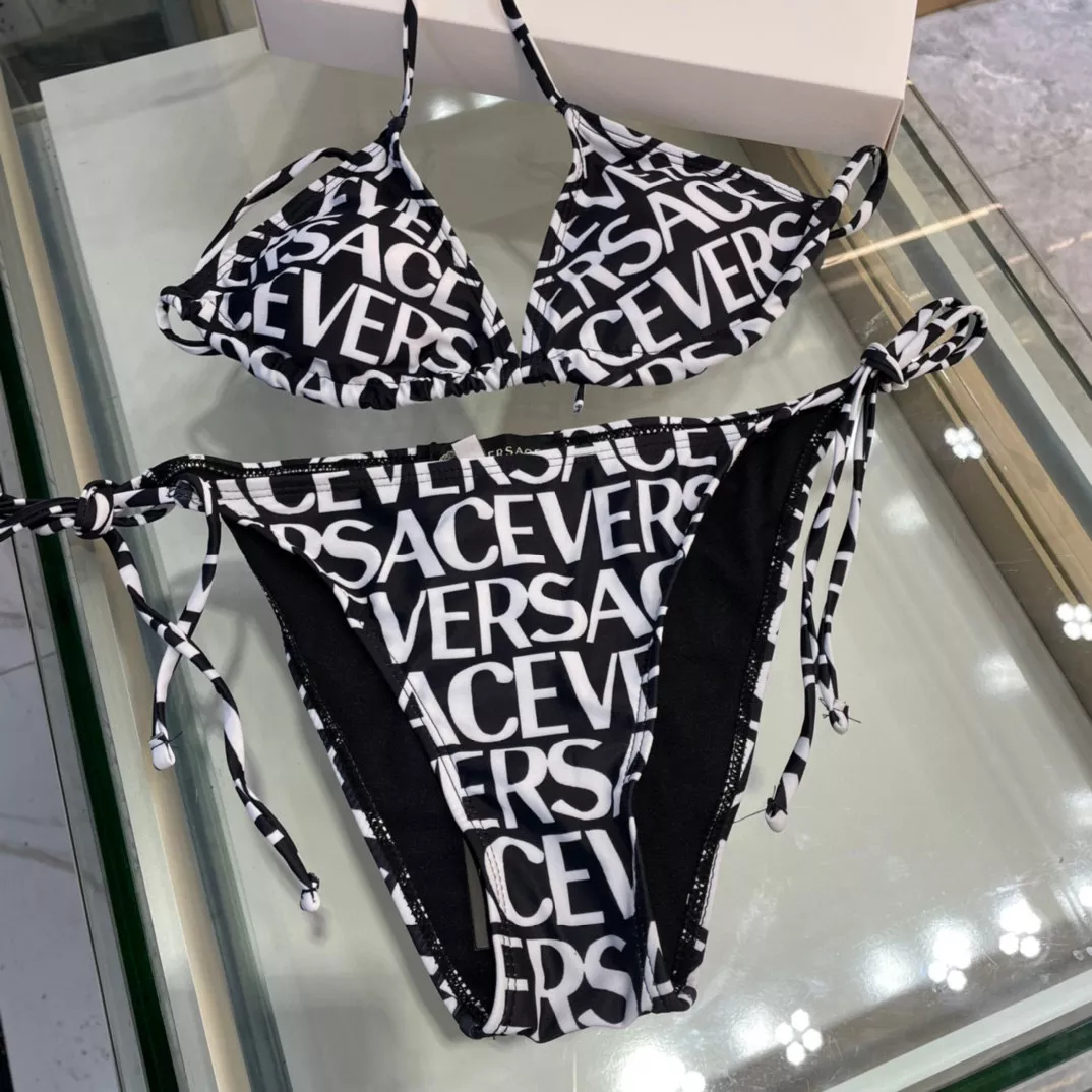 UrbanStyle 7571 Versace Bathing Suits For Women