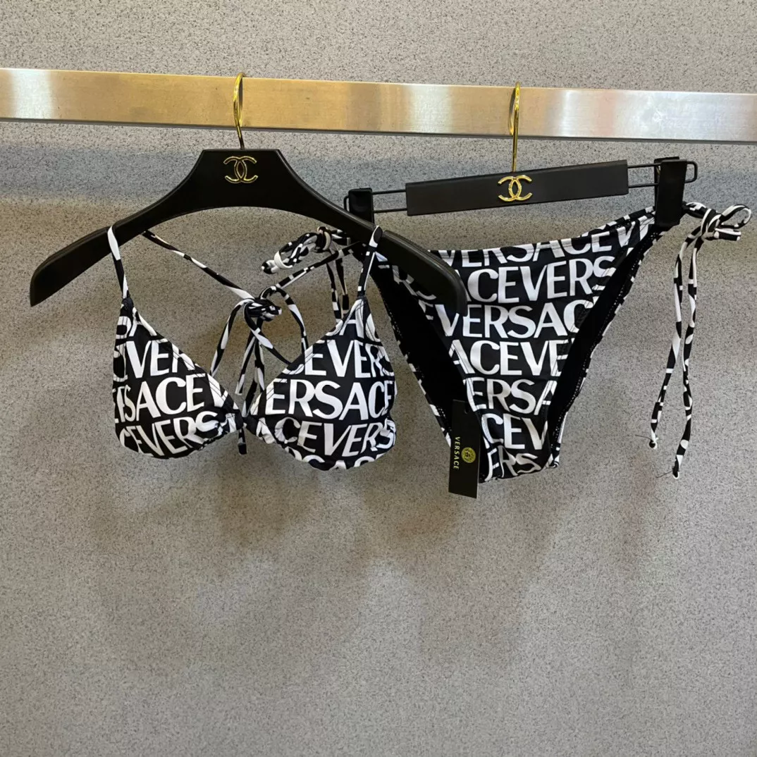 UrbanStyle 7571 Versace Bathing Suits For Women