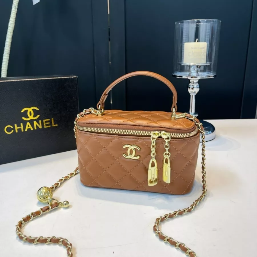 UrbanStyle 7580 Chanel Messenger Bags For Women