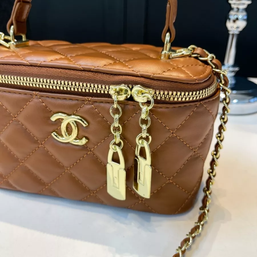 UrbanStyle 7580 Chanel Messenger Bags For Women